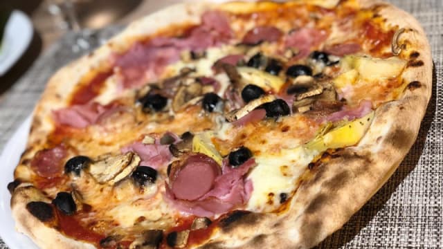 Suggerimento dello chef