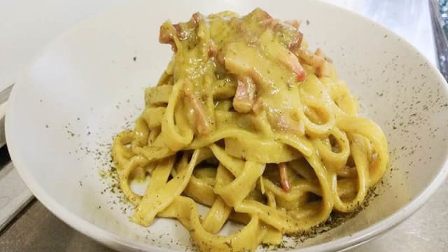 Suggerimento dello chef