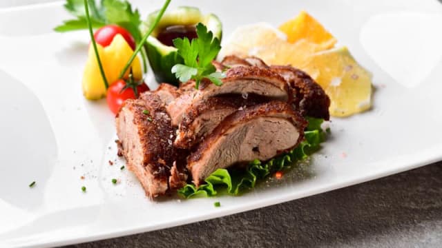 Suggerimento dello chef