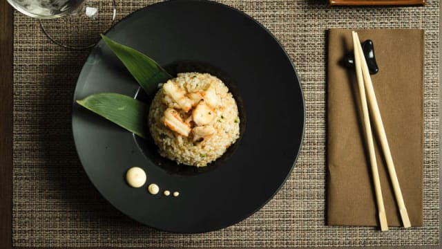 Suggerimento dello chef