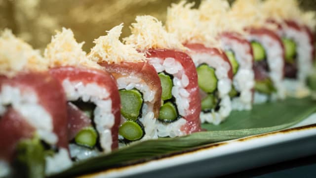 Suggerimento dello chef