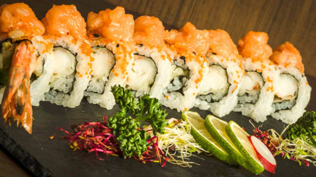 Suggerimento dello chef