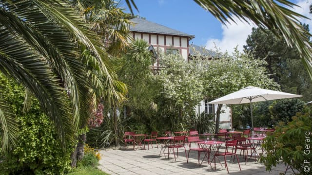 La Table du Saint-Christophe, La Baule-Escoublac