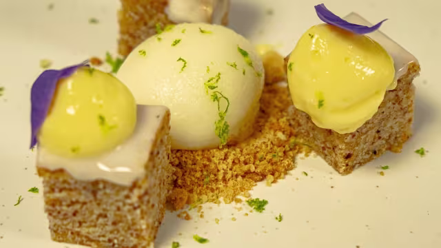 La Table du Saint-Christophe, La Baule-Escoublac