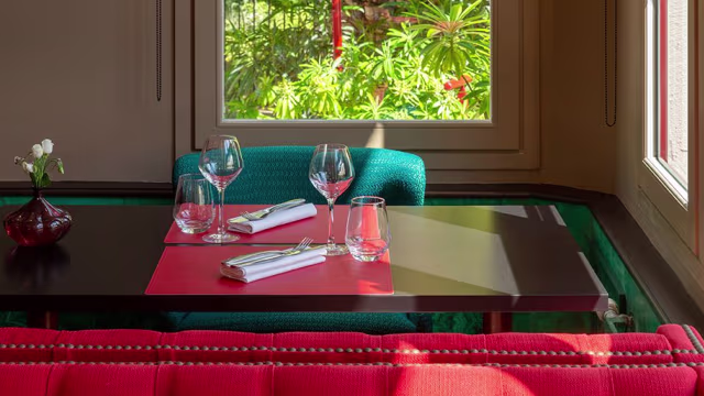 La Table du Saint-Christophe, La Baule-Escoublac