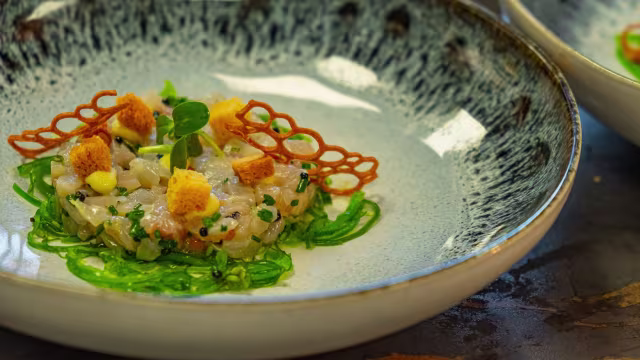 La Table du Saint-Christophe, La Baule-Escoublac
