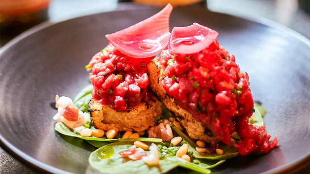 Suggerimento dello chef