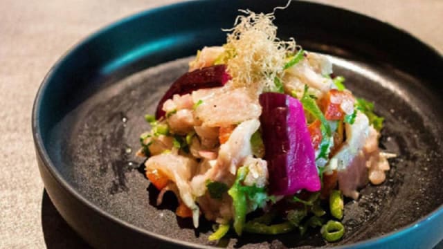 Suggestion de plat