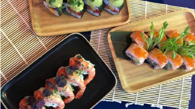 Suggestion de plat