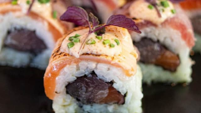 Suggestion de plat