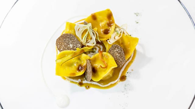 Suggerimento dello chef