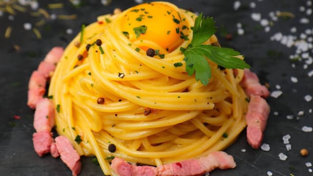 Suggerimento dello chef