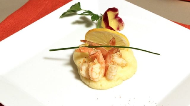 Specialità dello chef
