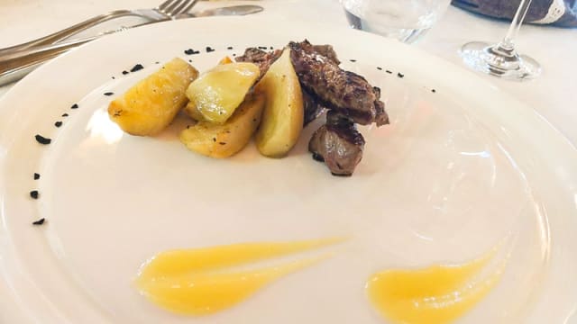 Piatto