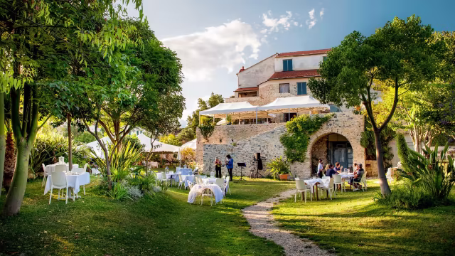 Locanda Del Cavaliere, San Bartolomeo Al Mare