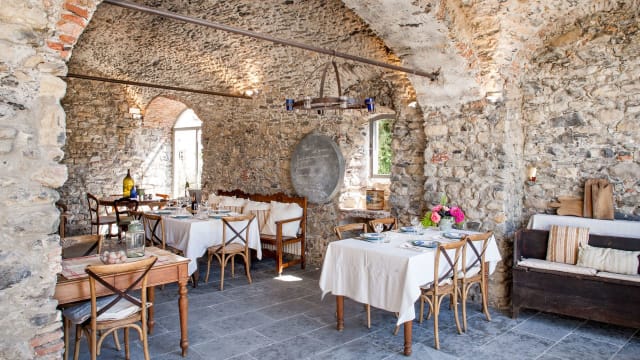 Locanda Del Cavaliere, San Bartolomeo Al Mare