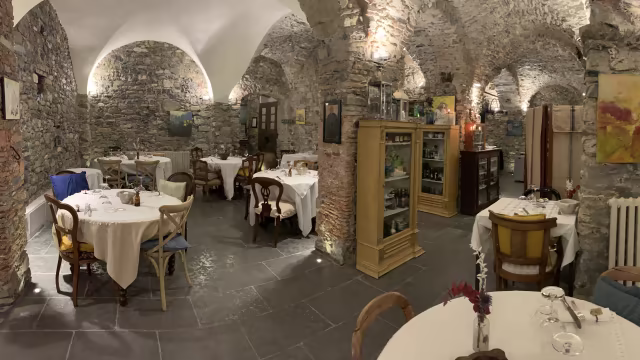 Locanda Del Cavaliere, San Bartolomeo Al Mare