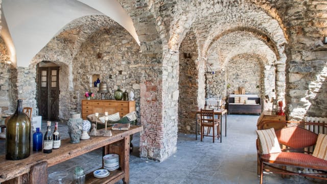 Locanda Del Cavaliere, San Bartolomeo Al Mare