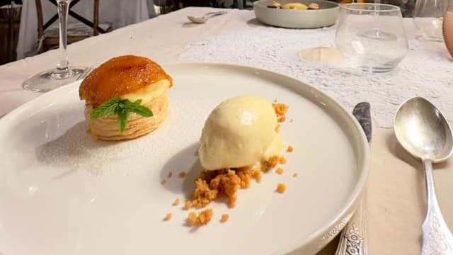 Locanda Del Cavaliere, San Bartolomeo Al Mare