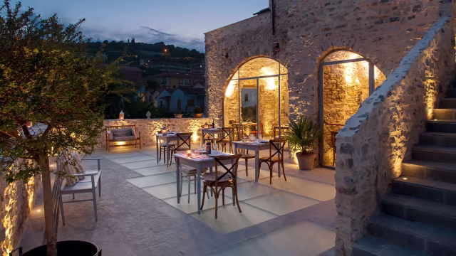 Locanda Del Cavaliere, San Bartolomeo Al Mare