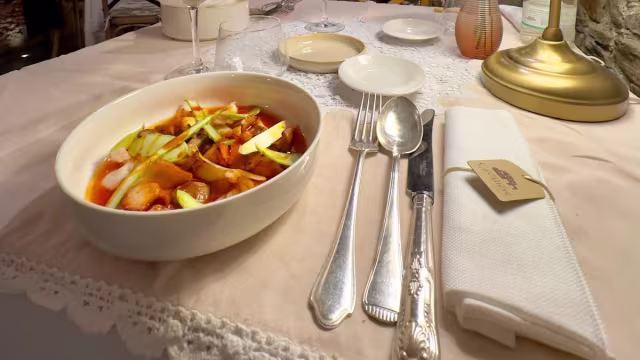 Locanda Del Cavaliere, San Bartolomeo Al Mare