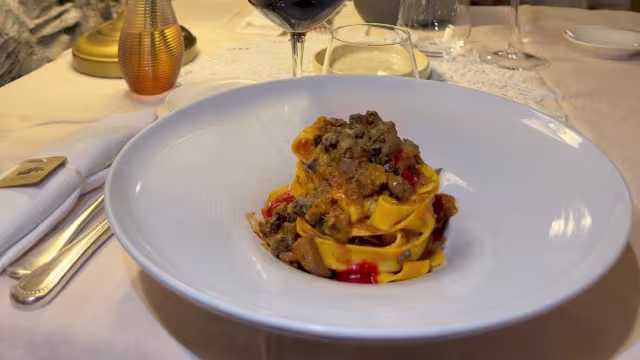 Locanda Del Cavaliere, San Bartolomeo Al Mare