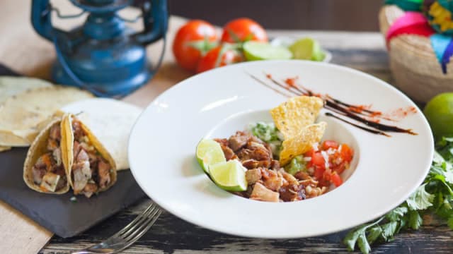 Sugerencia del chef