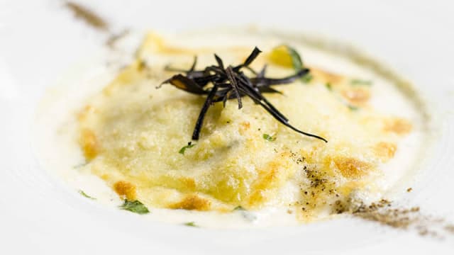 Suggerimento dello chef