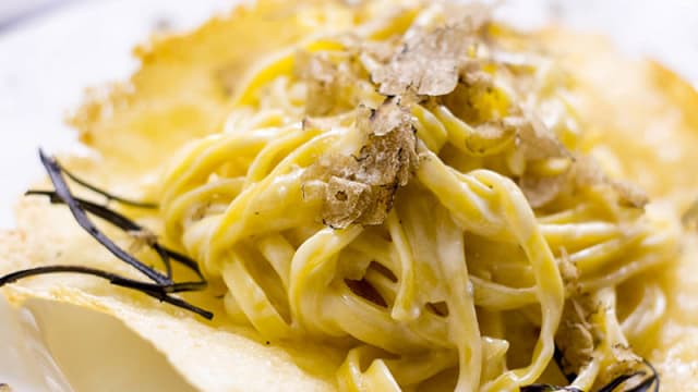 Suggerimento dello chef