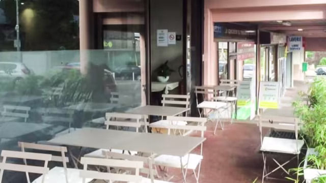 Le Refuge, Palaiseau