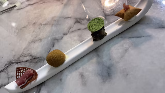 Le Refuge, Palaiseau