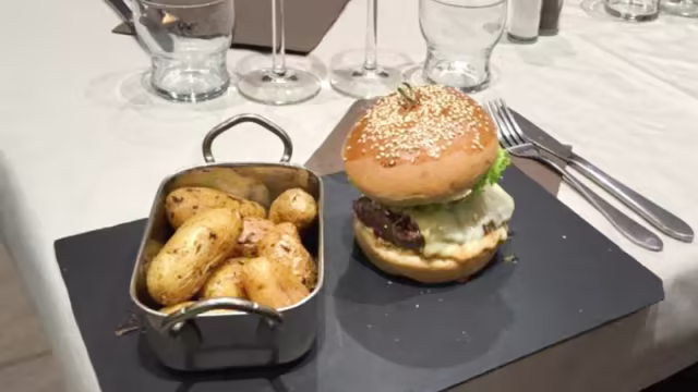 Le Refuge, Palaiseau