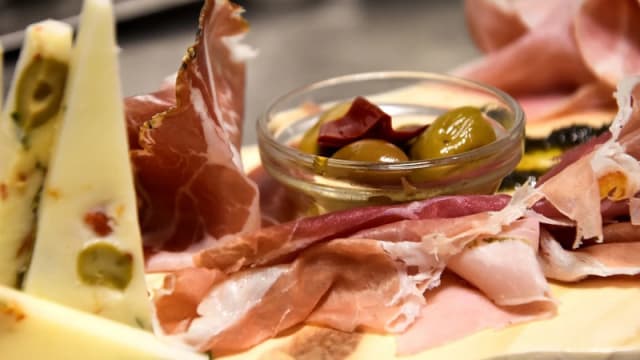 Suggestion de plat