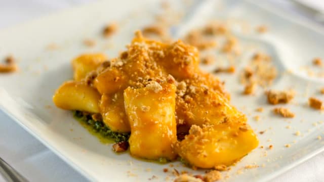 Suggerimento dello chef