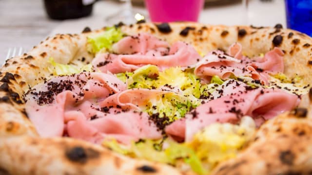 Suggerimento dello chef
