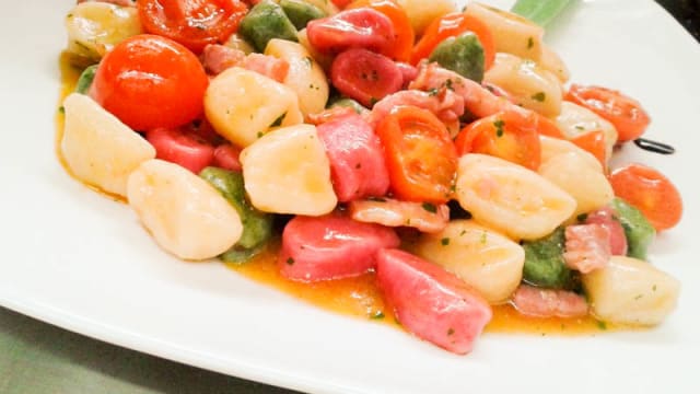 Piatto