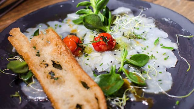 Suggestion de plat