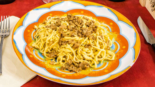 Suggerimento dello chef