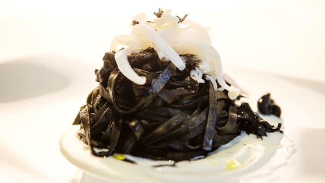 Suggerimento dello chef