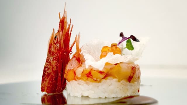 Suggerimento dello chef