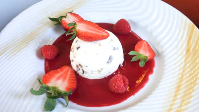 Dessert