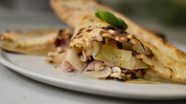 Calzone