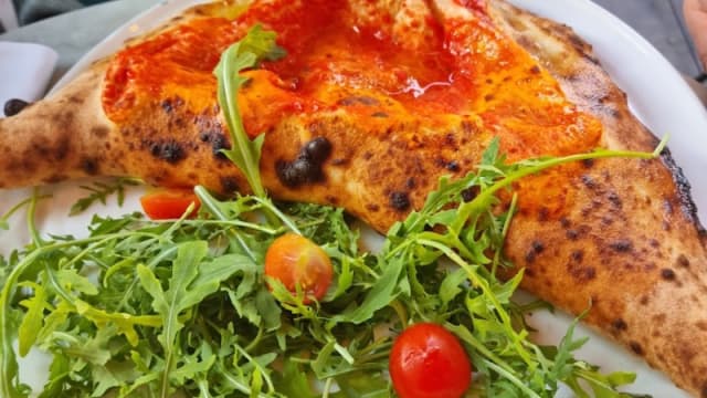 Calzone