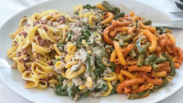 Suggerimento dello chef