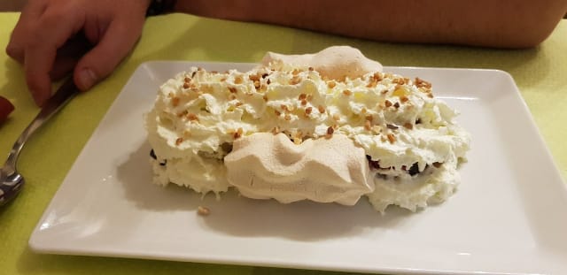 Dessert