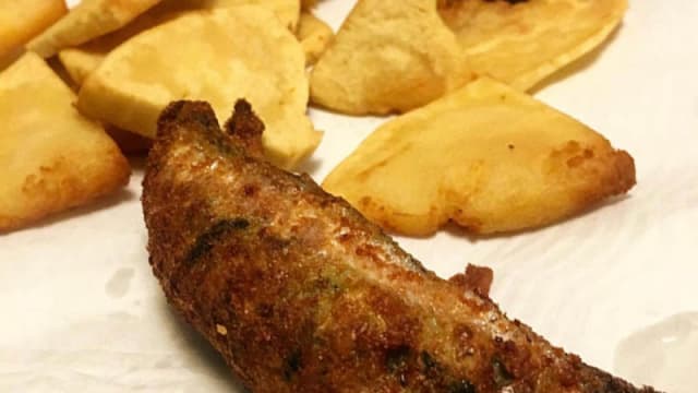 Suggerimento dello chef