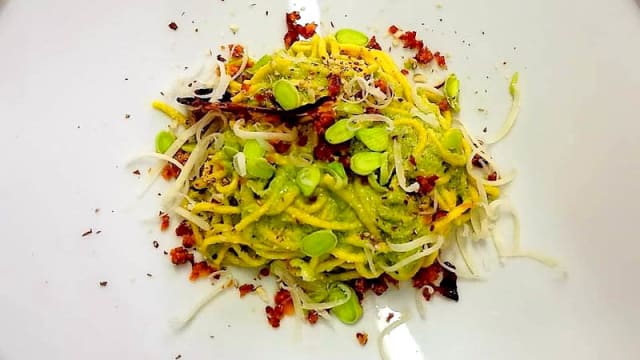 Suggerimento dello chef