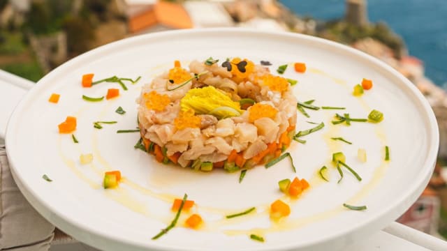 Specialità dello chef