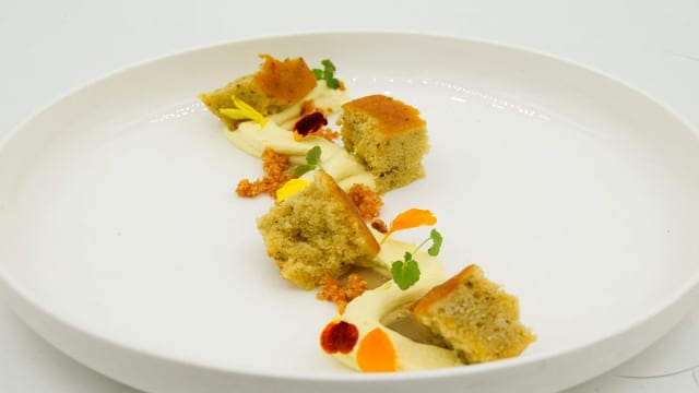 Suggerimento dello chef