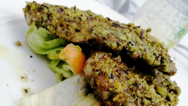 Suggerimento dello chef